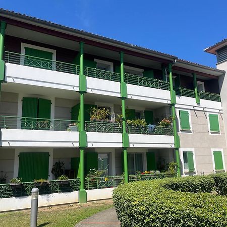 Studio Cosy Montrejeau Ngoại thất bức ảnh