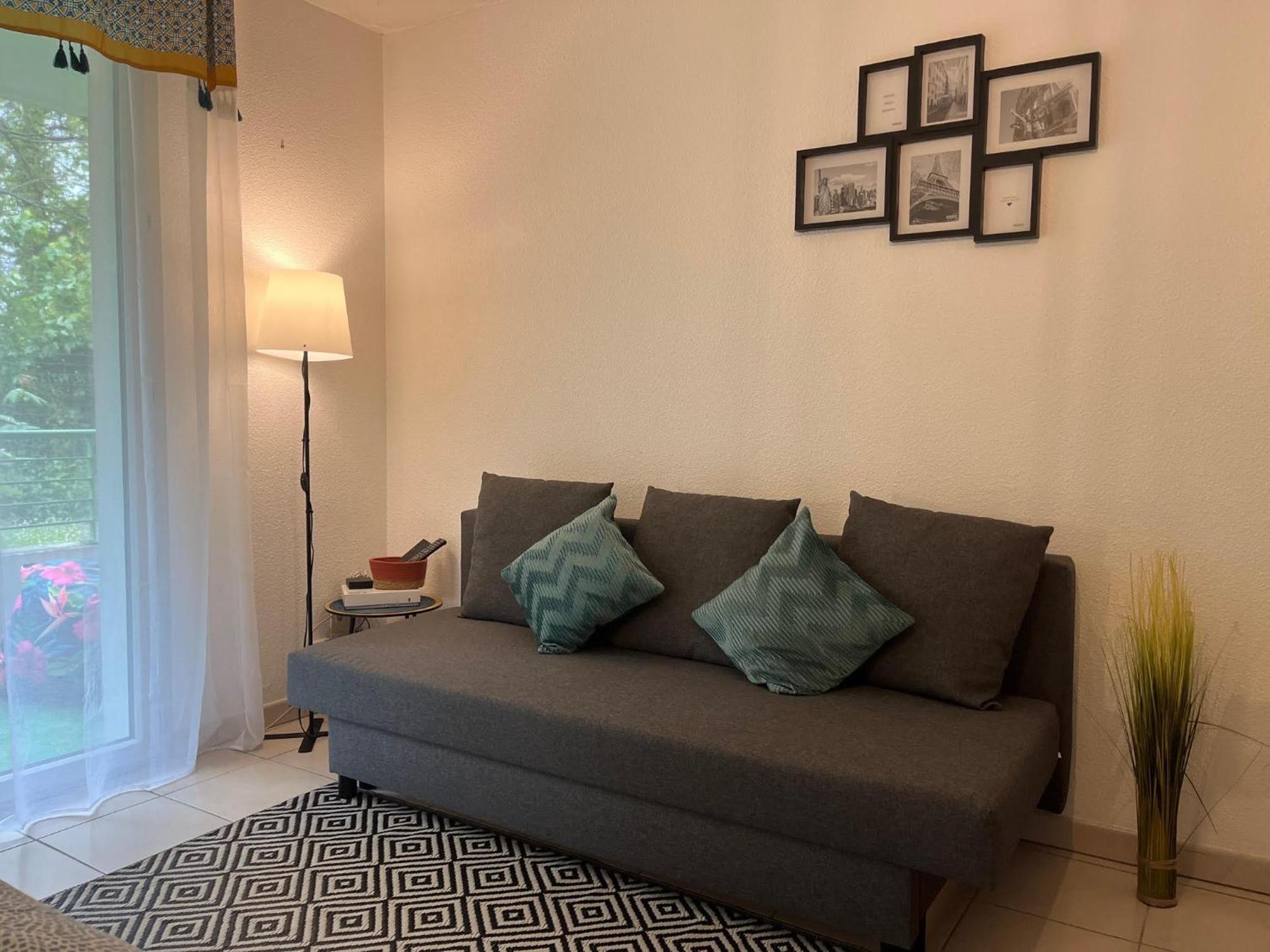Studio Cosy Montrejeau Ngoại thất bức ảnh