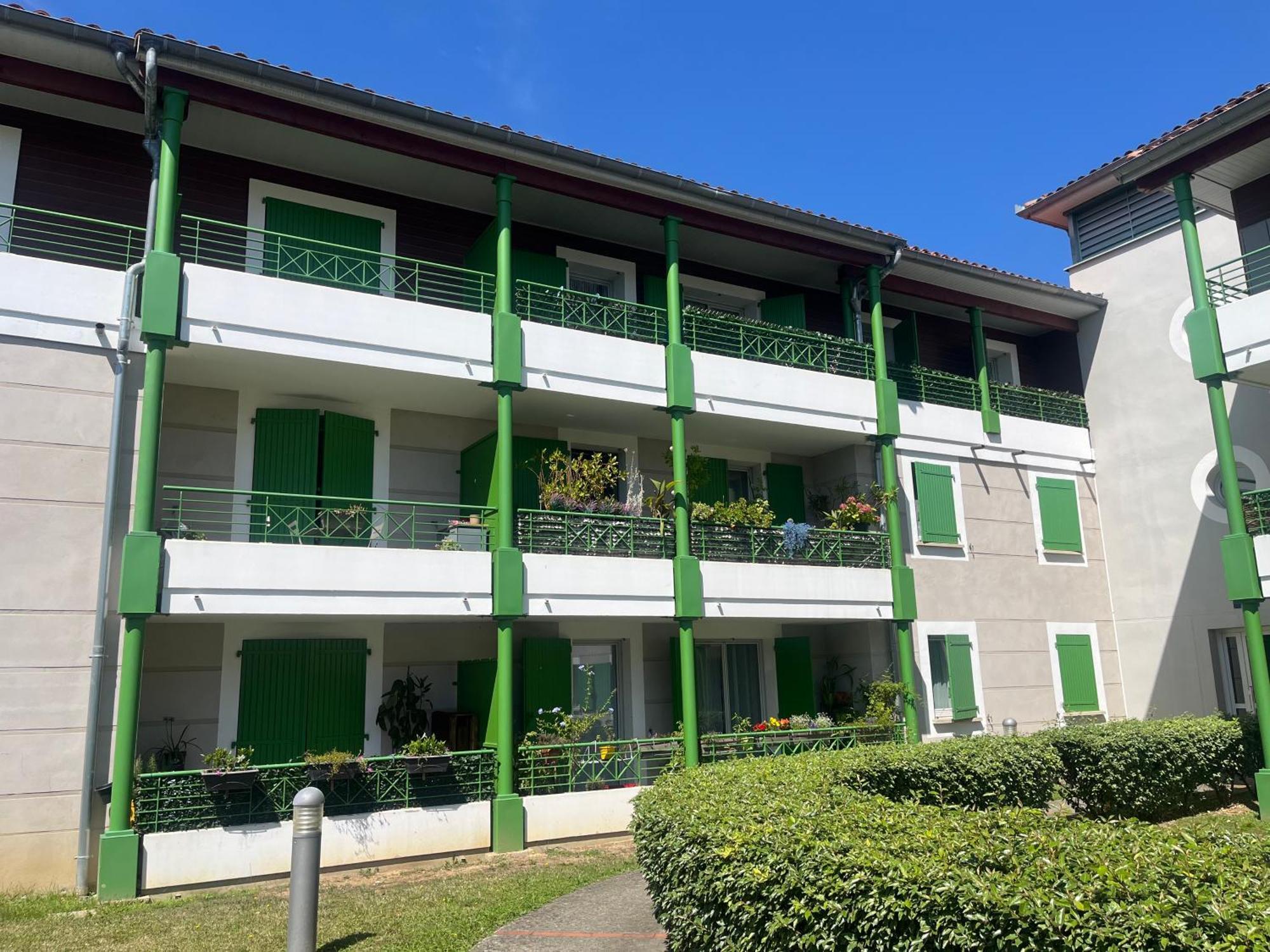 Studio Cosy Montrejeau Ngoại thất bức ảnh